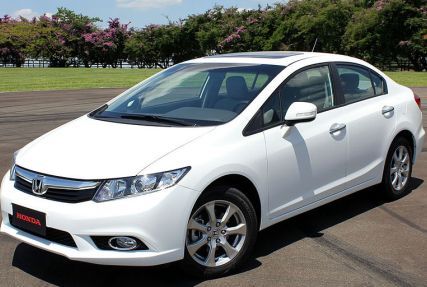 Civic 4